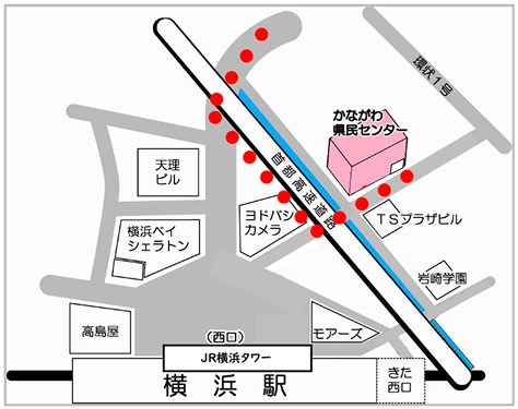 アクセス